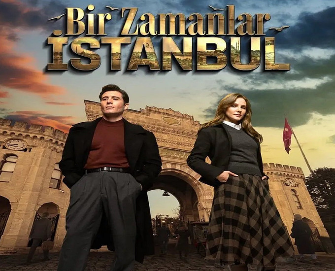 Satışı gerçekleşmeyen Habertürk 'Cadı Kazanı' - Resim : 2