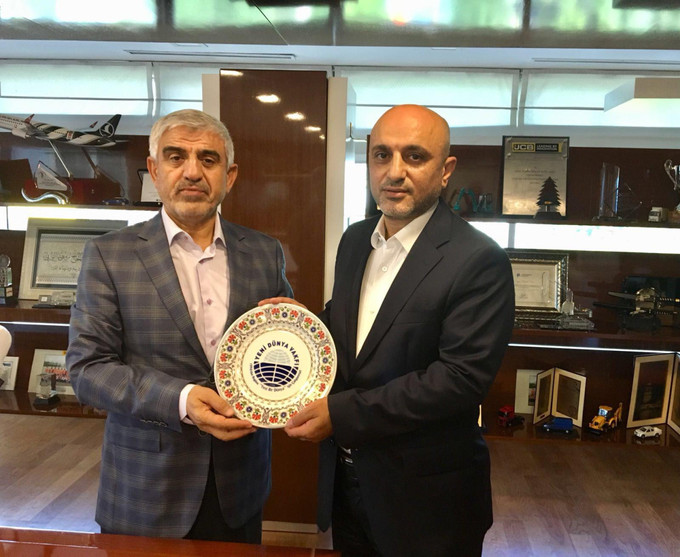 'Rüşvet verdim' demişti… Önce itirafçı oldu, sonra ihaleyi kaptı! - Resim : 3