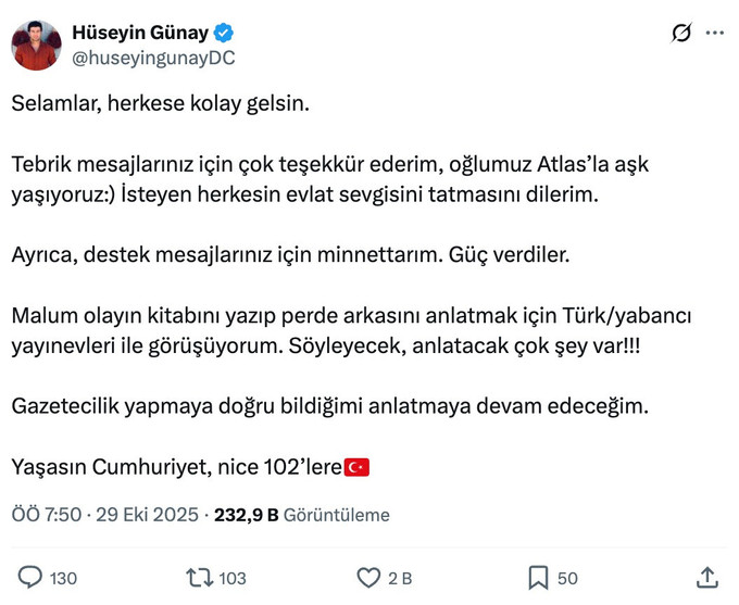 NTV’nin işine son verdiği muhabir kitap yazacak: Perde arkasında anlatacak çok şey var! - Resim : 1