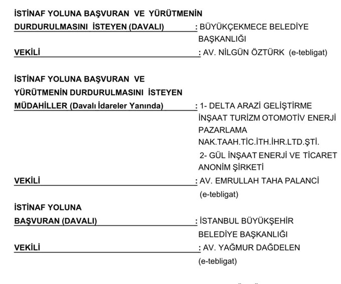 İtiraf&ccedil;ı m&uuml;teahhit i&ccedil;in kutsal ittifak! İmamoğlu ve Akg&uuml;n'&uuml; &ccedil;ıldırtacak başvuru! - Resim : 4