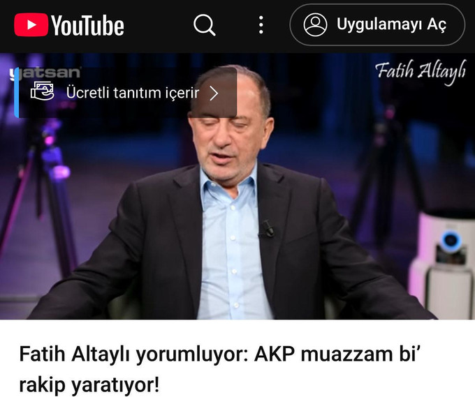 ‘’Gizli’’ İmamoğlu medyası ifşa olacak mı? - Resim : 2