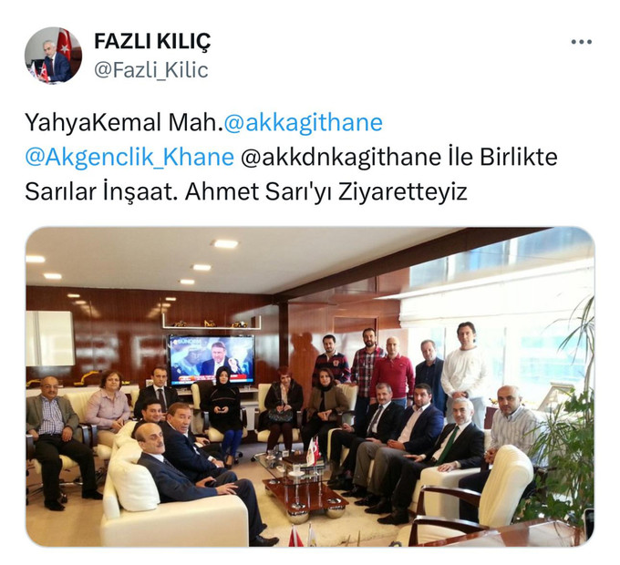 'Rüşvet verdim' demişti… Önce itirafçı oldu, sonra ihaleyi kaptı! - Resim : 2