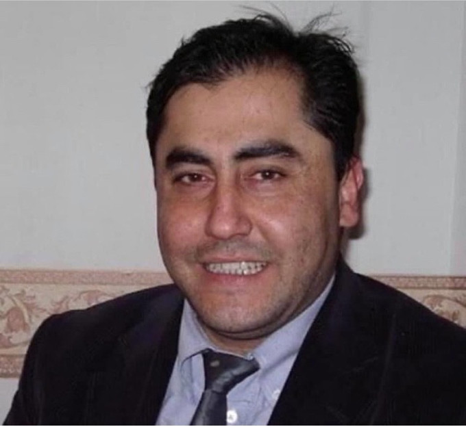 Anfa Basın Müdürü kalbine yenik düştü! - Resim : 1