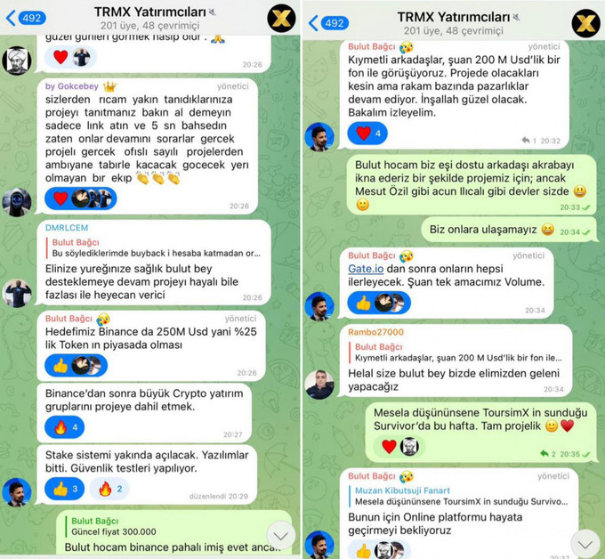 Mağdurların avukatı Medyaradar’a konuştu! Gazeteciler parlattı o dolandırdı! - Resim : 5