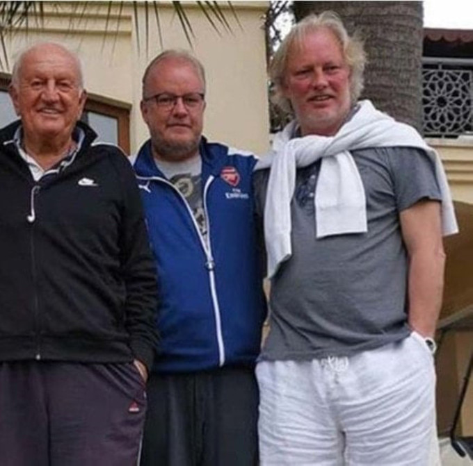 Beyin kanaması geçirmişti... Ali Şen'in oğlu Adnan Şen'in kafatası açılacak! - Resim : 1