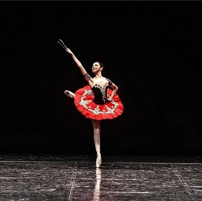 Genç balerin Eylül Sıla'nın şüpheli ölümü; ebeveynleri emniyete götürüldü! - Resim : 1