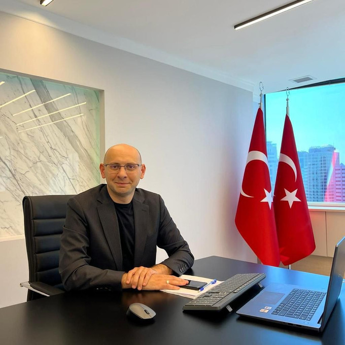 Adı dolandırıcılıkla anılıyordu… Beşiktaşlı eski yöneticinin ‘iflas oyunu’ tutmadı! - Resim : 5