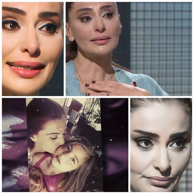 Hande Fırat’ın ‘Ölüm Döngüsü’: “3 nesil babamızı aynı yaşlarda kaybettik” - Resim : 3