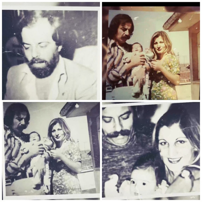 Hande Fırat’ın ‘Ölüm Döngüsü’: “3 nesil babamızı aynı yaşlarda kaybettik” - Resim : 1