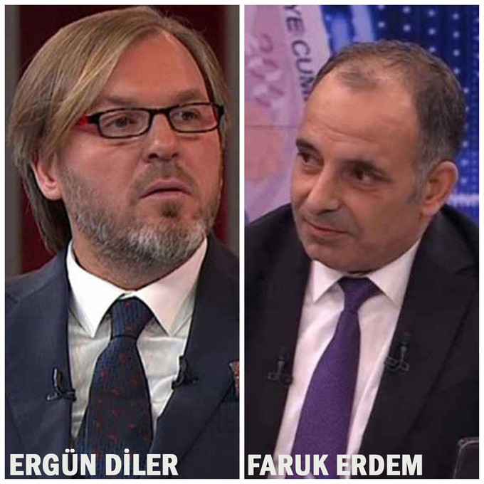 Takvim Gazetesi'nin tepe yönetiminde değişim! - Resim : 1
