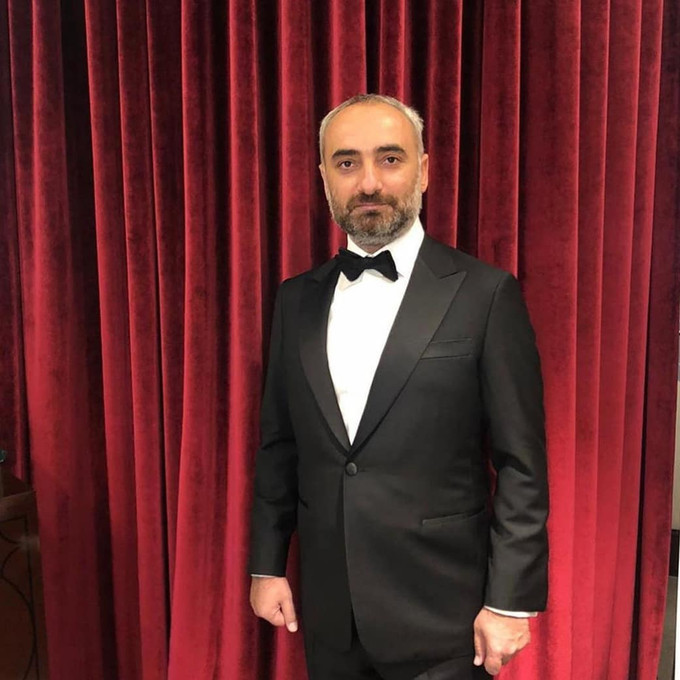 Halk TV'de üç İsmail krizi: Saymaz siyasete mi ısınıyor? - Resim : 4