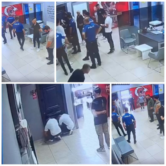Bir noter skandalı... Noterden yetki aldı, 41 çalışanı hırsızlıktan attı! - Resim : 1