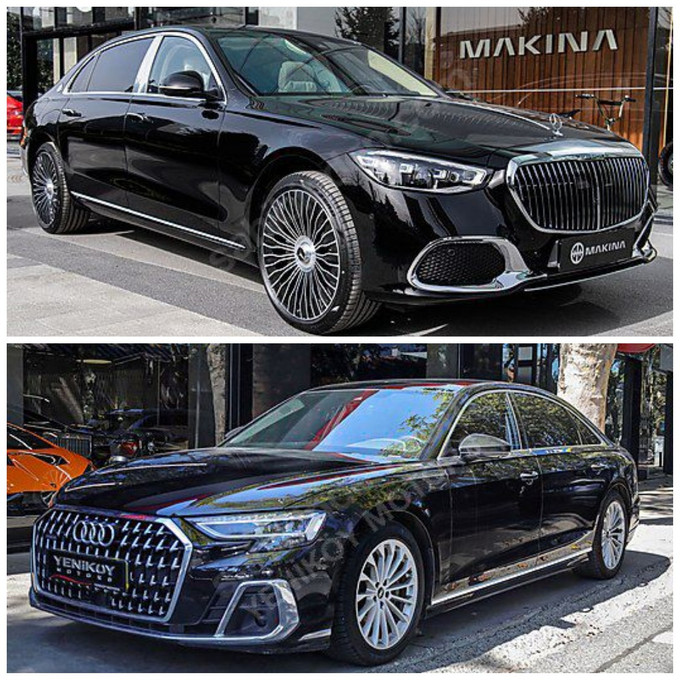 Hüseyin Köksal'a bir şok daha… Özel plakalı arabaları satılıyor! - Resim : 1