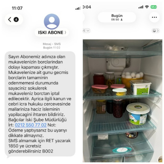 Haber kanallarının çöküşüne dur diyecek yok mu? - Resim : 1