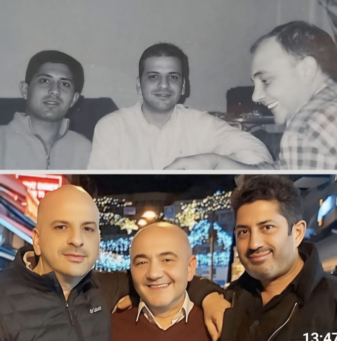 Sektörün bel kemiği Ankaralılar... Şimdi İstanbul’u mesken tuttular - Resim : 3