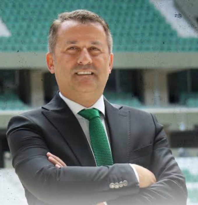 Giresunspor’un ağır cezalık dosyası… Umut Nayir'in bonservis parası başkana gitmiş - Resim : 1