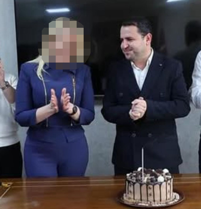 Başkan yardımcısı hakkında şok ifade! 'Belediyede birlikte olduk, uyuşturucu kullandık' - Resim : 2