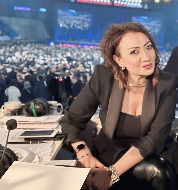 Beyaz TV'de haber artık o isme emanet! 3 yılın ardından yuvaya döndü - Resim : 1