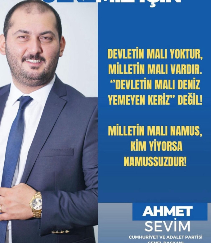 Yine Esenyurt yine bir çöküş hikayesi! Başrolde siyasi parti lideri var! - Resim : 6