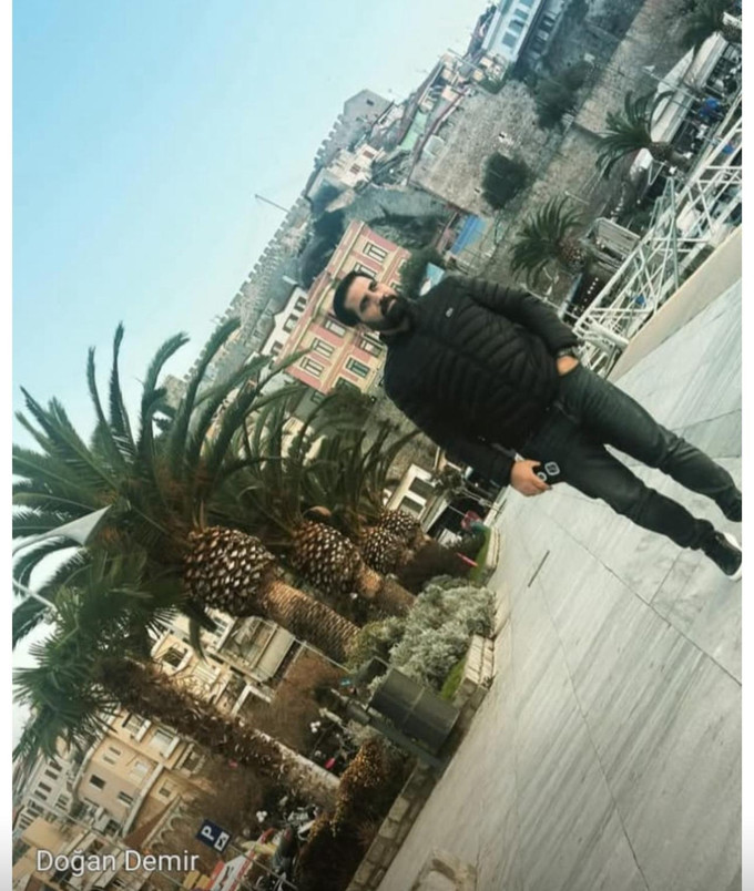 Tekirdağ'da bir Mücahit Birinci vakası daha! Mağdur aile: Dosyaya müdahaleden korkuyoruz - Resim : 1