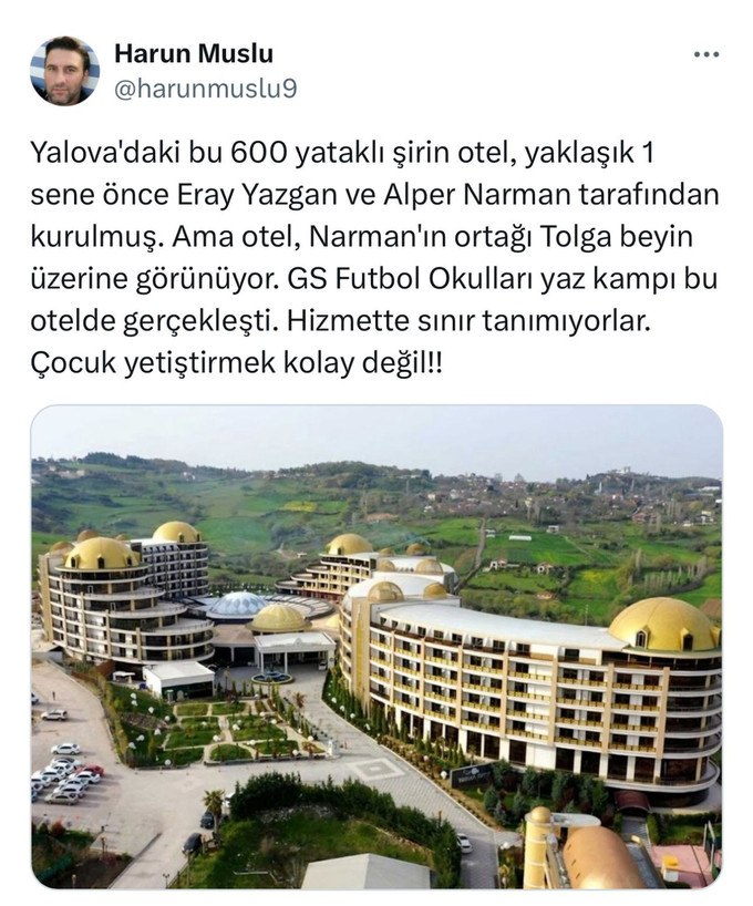 O gazeteci tazminat ödeyecek! Parayı muhtaç çocuklara bağışlayacak - Resim : 1