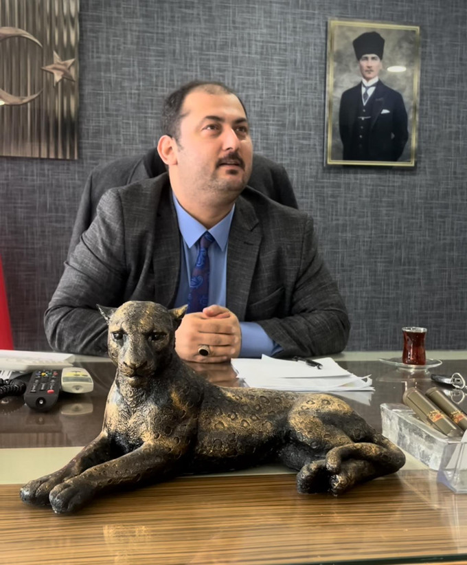 Yine Esenyurt yine bir çöküş hikayesi! Başrolde siyasi parti lideri var! - Resim : 1