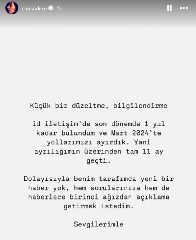 Yaprak dökümü başladı... Ünlü oyuncu Ayşe Barım'ın şirketinden ayrıldı! - Resim : 2