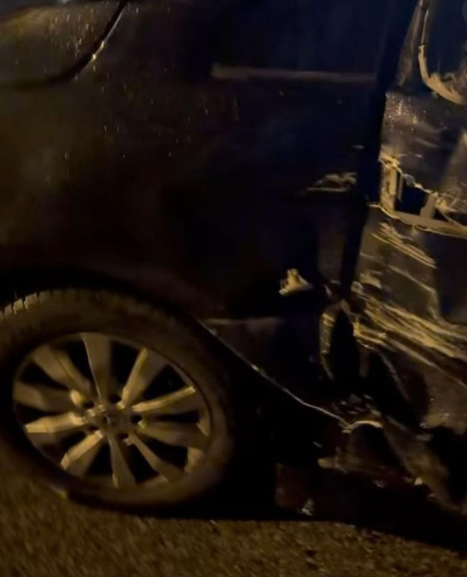 Ünlü oyuncu Celil Nalçakan trafik kazası geçirdi! - Resim : 1