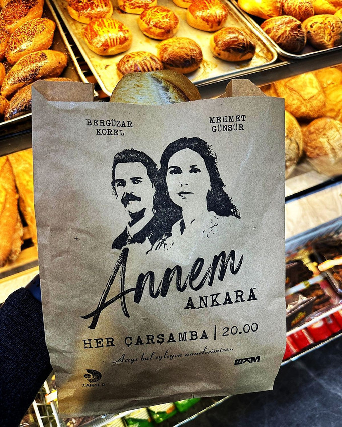 Geçmişe Özlem, Geleceğe Umut! Mendilleri çıkarın, "Annem Ankara" başladı! - Resim : 1