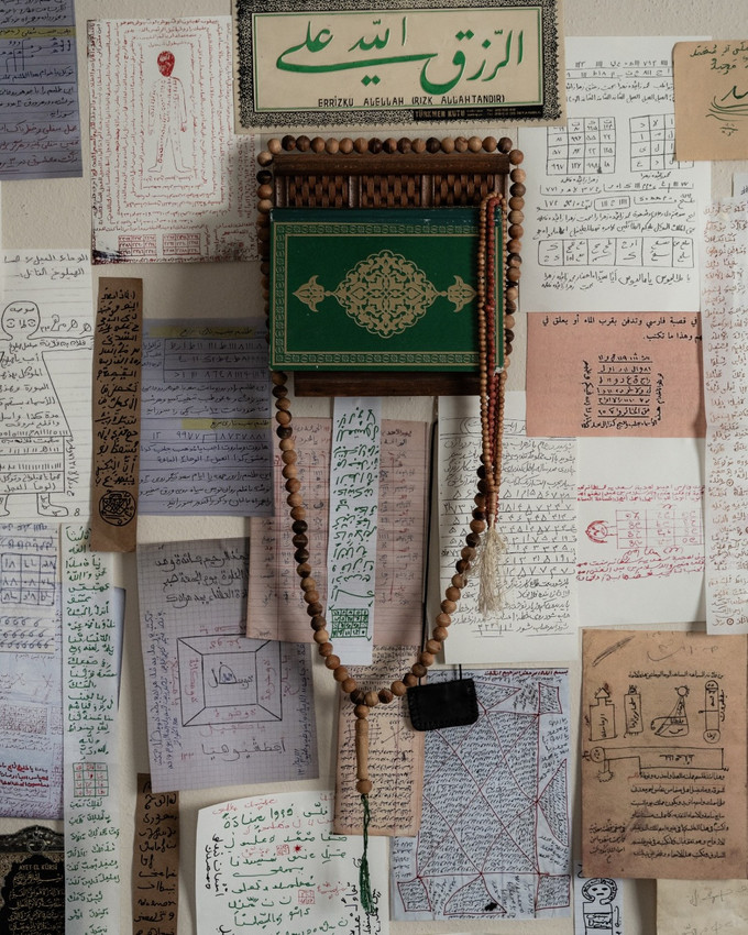 Müge Anlı'ya damga vuran "Palu Ailesi" belgesel oluyor - Resim : 1