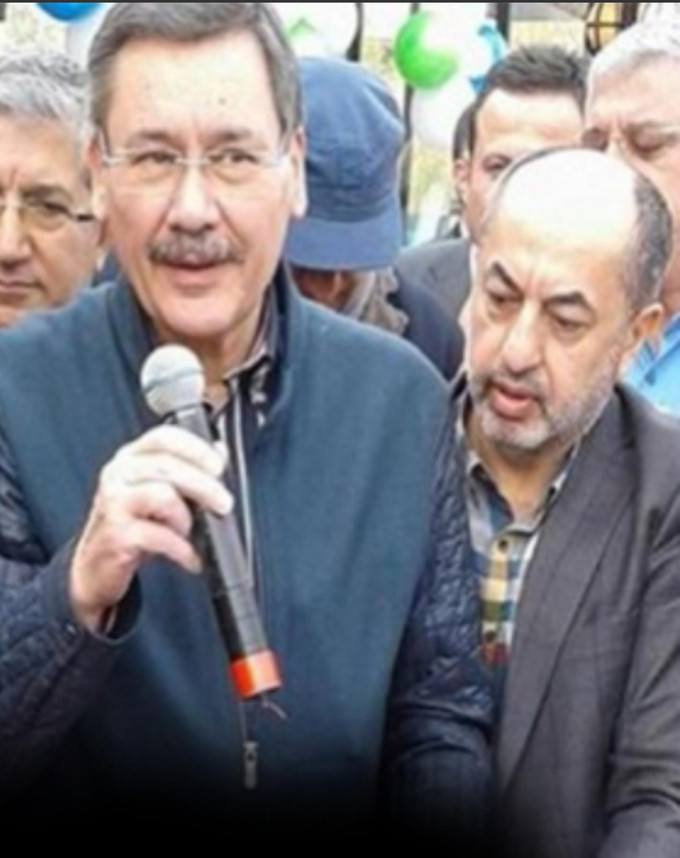 PFDK affetti savcılık affetmedi! Melih Gökçek'in gözdesi de gözaltında! - Resim : 3