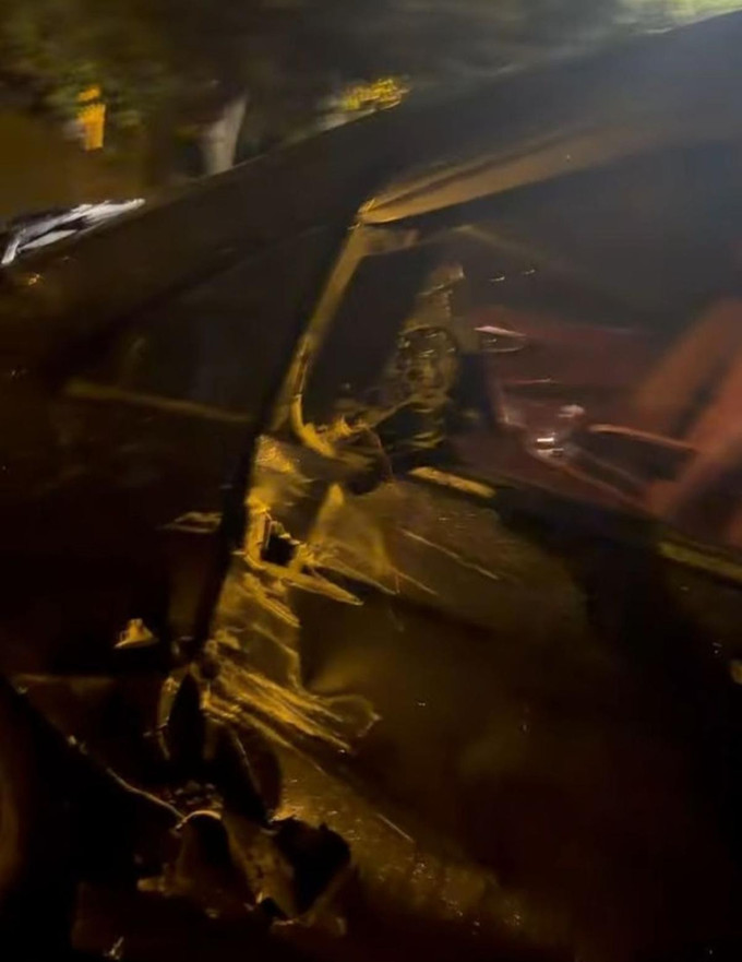 Ünlü oyuncu Celil Nalçakan trafik kazası geçirdi! - Resim : 2