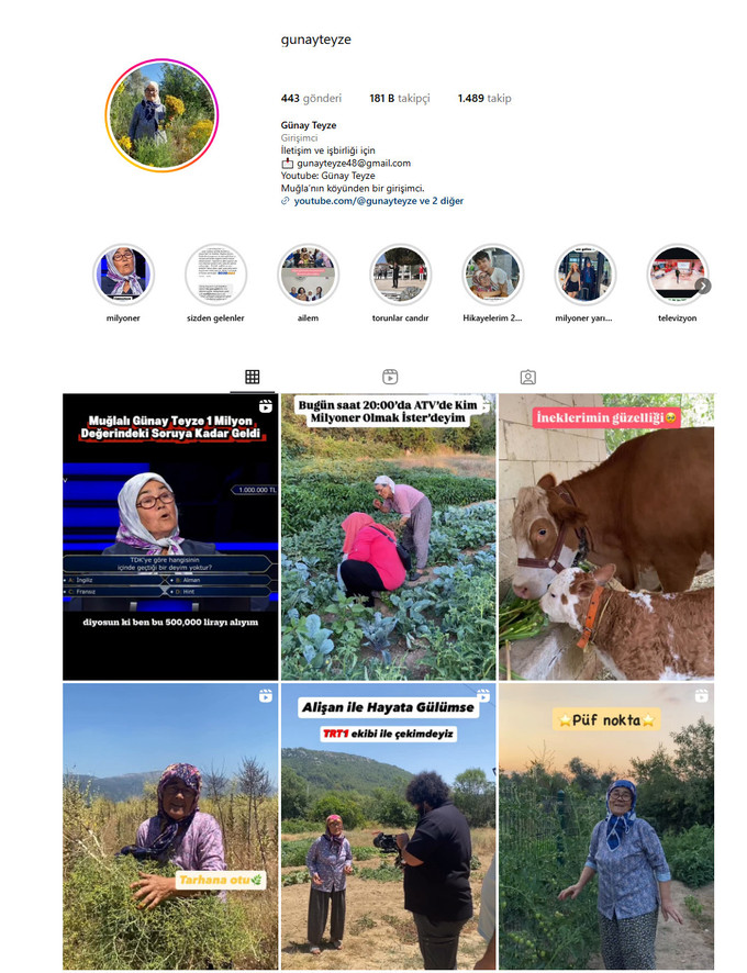 Günay Teyze Kim Milyoner Olmak İster’e damga vurdu: 1 milyonluk soruyu açtırdı - Resim : 2