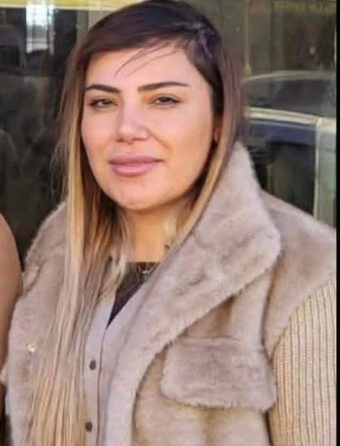 Ayrılmak istediği erkek tarafından boğularak öldürüldü! - Resim : 1