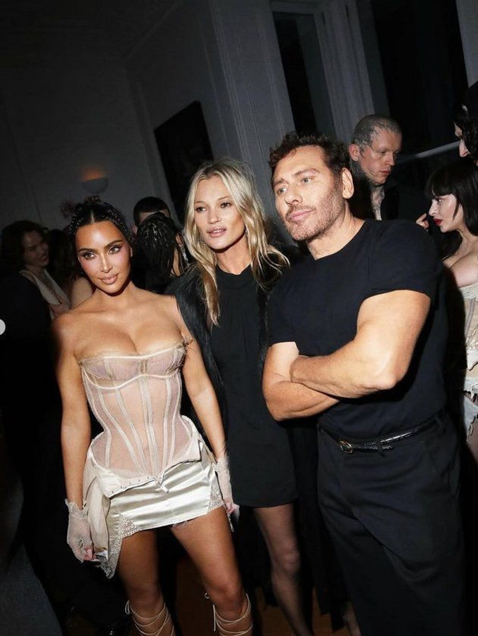 5 gün önce Amerika'da buluştular! Hem yakın dost hem de ortaklar! - Resim : 3