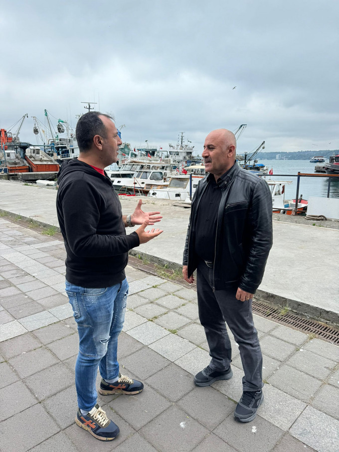 Acılı baba Medyaradar’a konuştu! "Murat Yancı'yla tanışırım, aradı, günah çıkardı" - Resim : 1