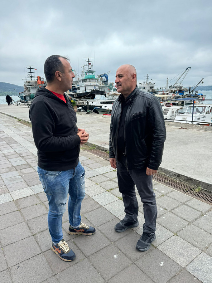 Acılı baba Medyaradar’a konuştu! "Murat Yancı'yla tanışırım, aradı, günah çıkardı" - Resim : 2
