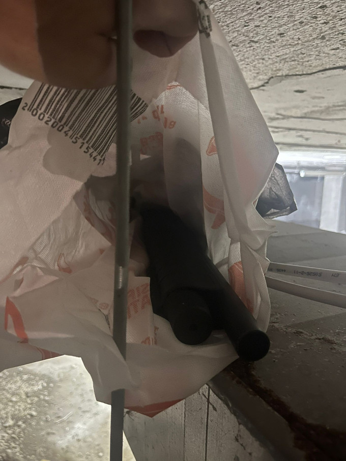 Esenyurt'ta rezidans kâbusu bitmiyor! Çete üyeleri yeniden sahneye çıktı - Resim : 4