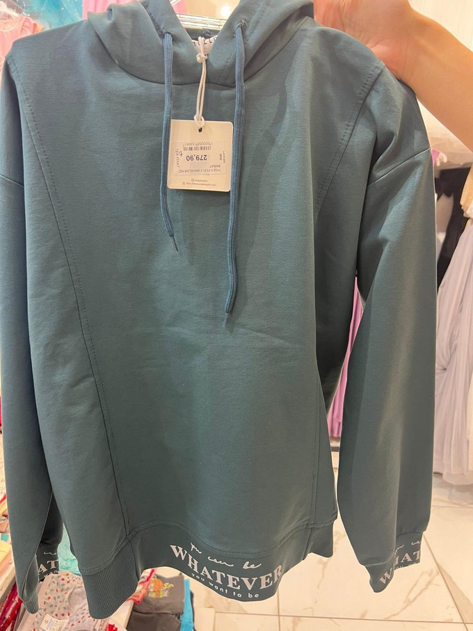 Zara, Angelos, D&P… Güvensiz ürün listesi güncellendi - Resim : 1
