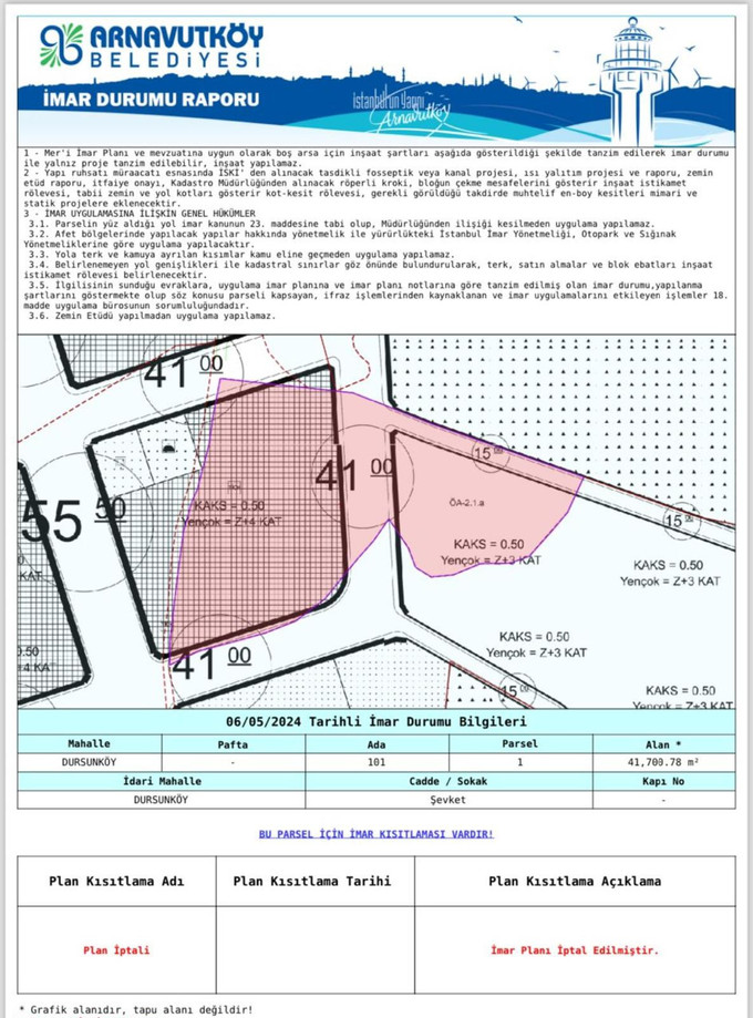 AK Partili belediyede de kaçak inşaat çıktı! Bakan Özhaseki şimdi ne diyecek? - Resim : 1