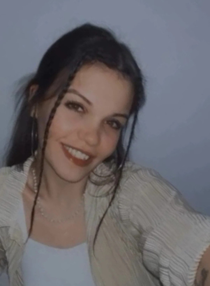 Son kez babasıyla konuşup 12'nci kattan atlamıştı: Şevval Şahin'den acı haber geldi - Resim : 1