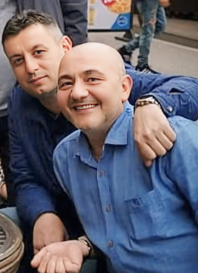 Sektörün bel kemiği Ankaralılar... Şimdi İstanbul’u mesken tuttular - Resim : 14