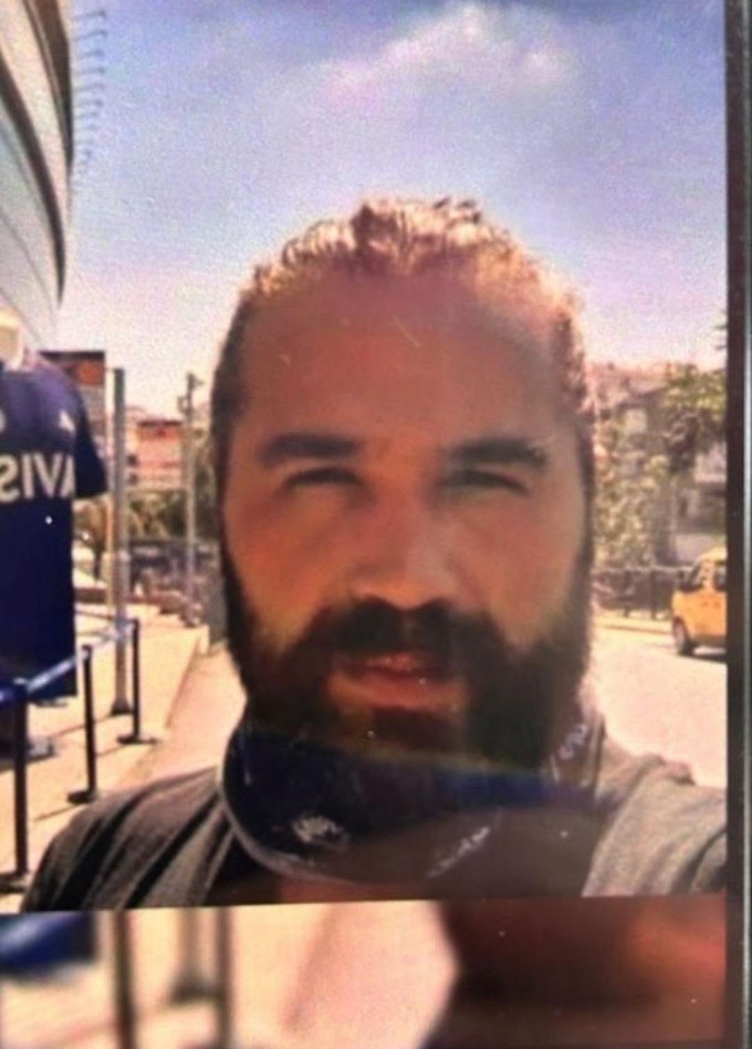 Şakir Paşa setinden acı veda! Yapım amiri Serkan Sükyan son yolculuğuna uğurlandı - Resim : 2