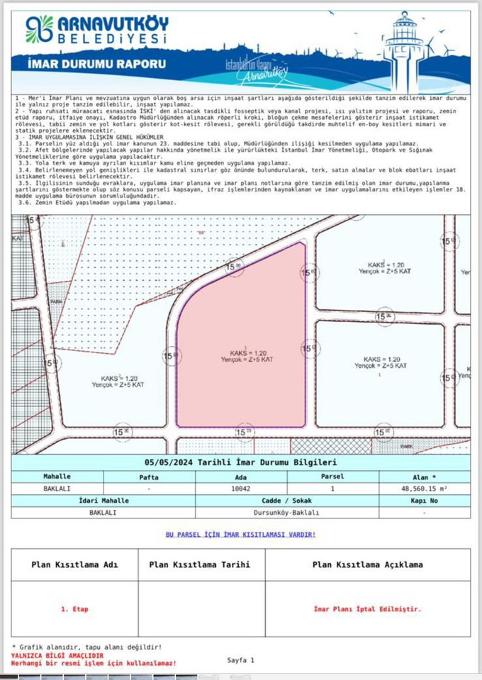AK Partili belediyede de kaçak inşaat çıktı! Bakan Özhaseki şimdi ne diyecek? - Resim : 2