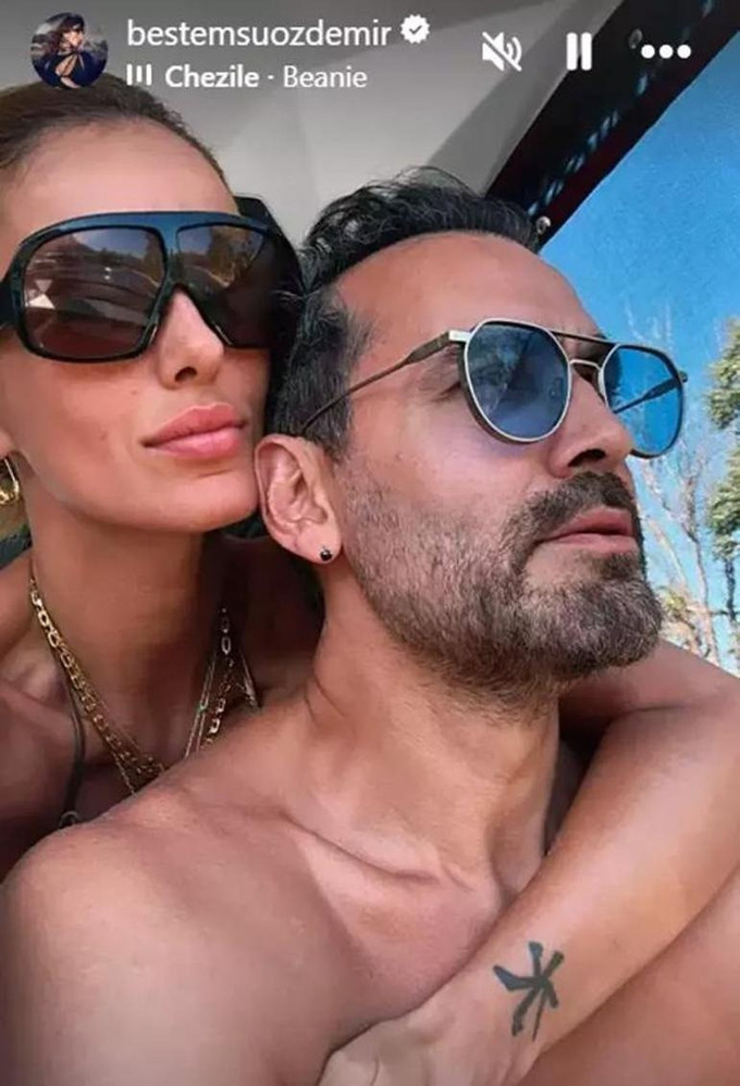 Ünlü dizi oyuncusu hakkında sürpriz iddia! Anne oluyor, evlenecek! - Resim : 1