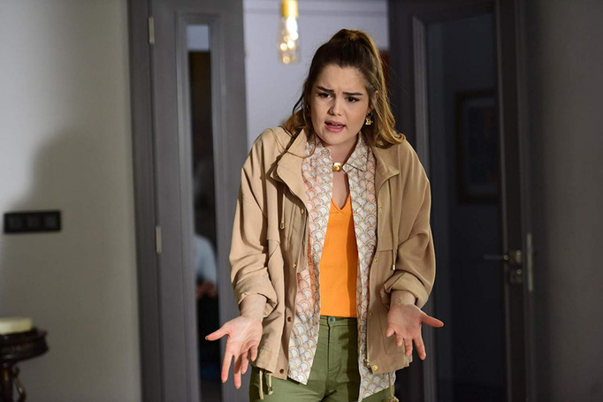 Çukur'a taze kan! Genç oyuncu kadroya katıldı! - Resim : 1