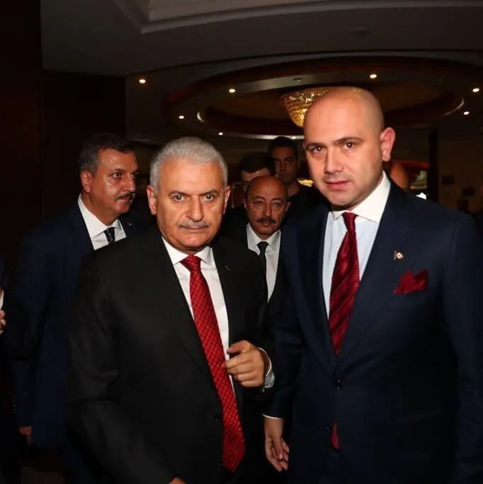 Cihan Ekşioğlu'na ''Paramount'' gözaltısı! SBK'ya yakalama kararı… - Resim : 3