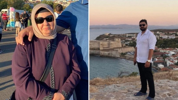 Miras kavgası kanlı bitti: 3 ölü - Resim : 2