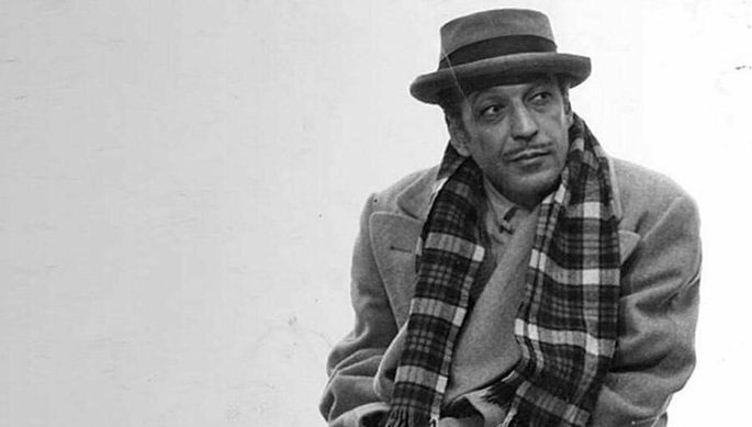 Google'dan Sadri Alışık'a özel doodle! - Resim : 1