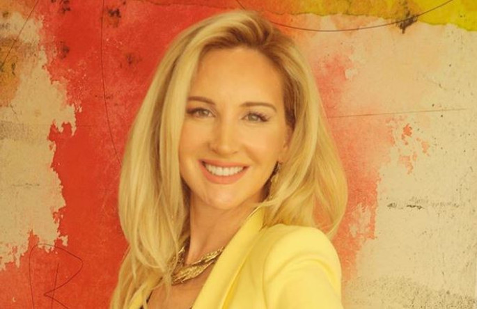 TGRT Haber'den Habertürk TV'ye flaş transfer! Hafta Sonu Ana Haberi sunacak! (Medyaradar/Özel) - Resim : 1